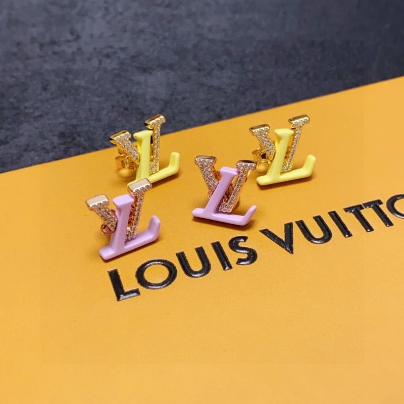 Louis Vuitton Earrings